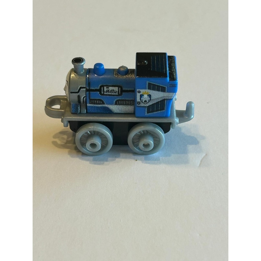 THOMAS & FRIENDS Minis Train Engine 2015 ROBO Millie ~โ Weighted